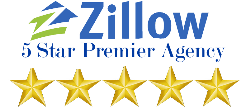 Zillow 5 Star Premier Agent Philadelphia-min