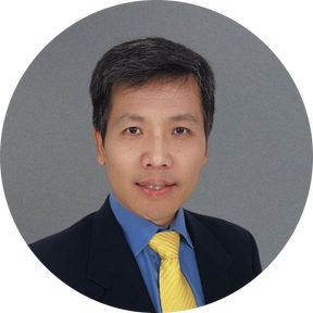 Kurt Wu – Real Estate Agent