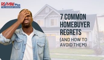 Homebuyer Regrets