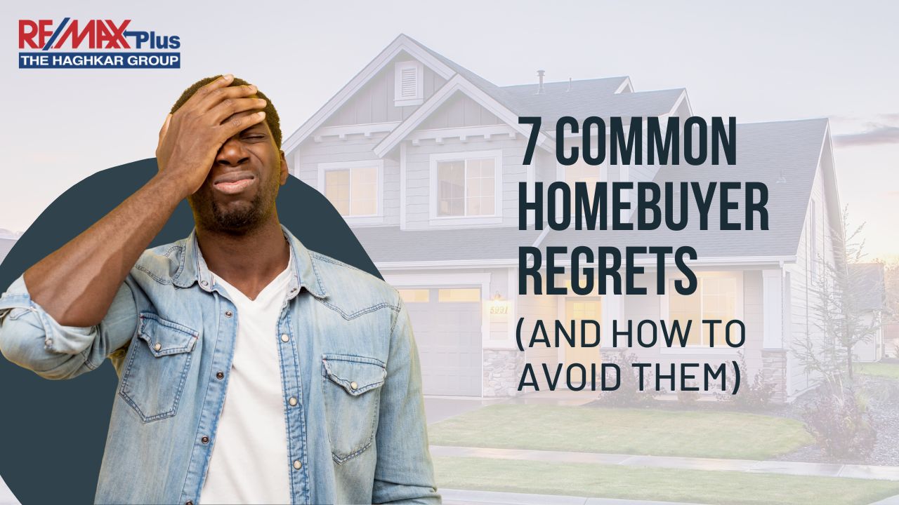 Homebuyer Regrets