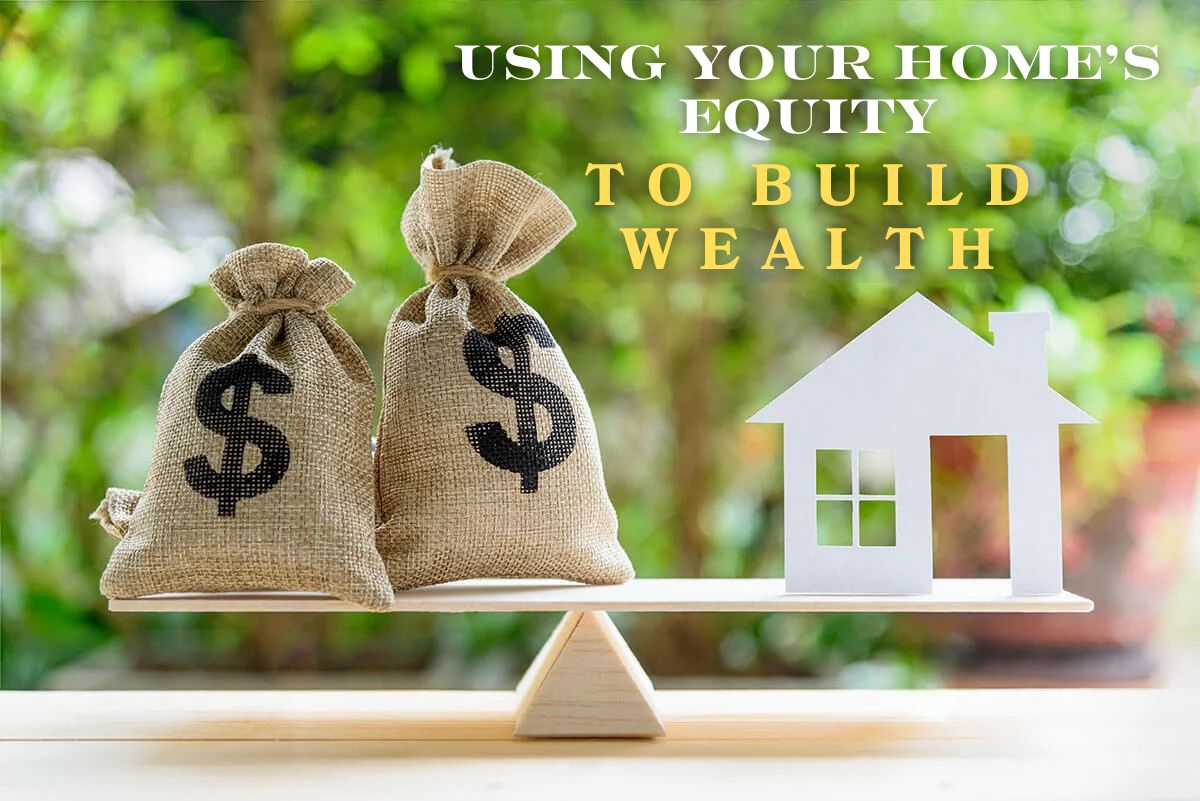 Real Estate Home’s Equity