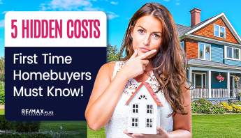 5 Hidden Costs Every First-Time Homebuyer Should Know About2