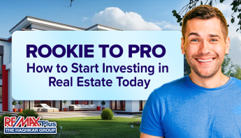 From Rookie to Pro How to Start Investing in Real Estate Today