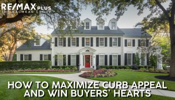 How to Maximize Curb Appeal and Win Buyers’ Hearts