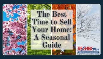 Real Estate Seasons