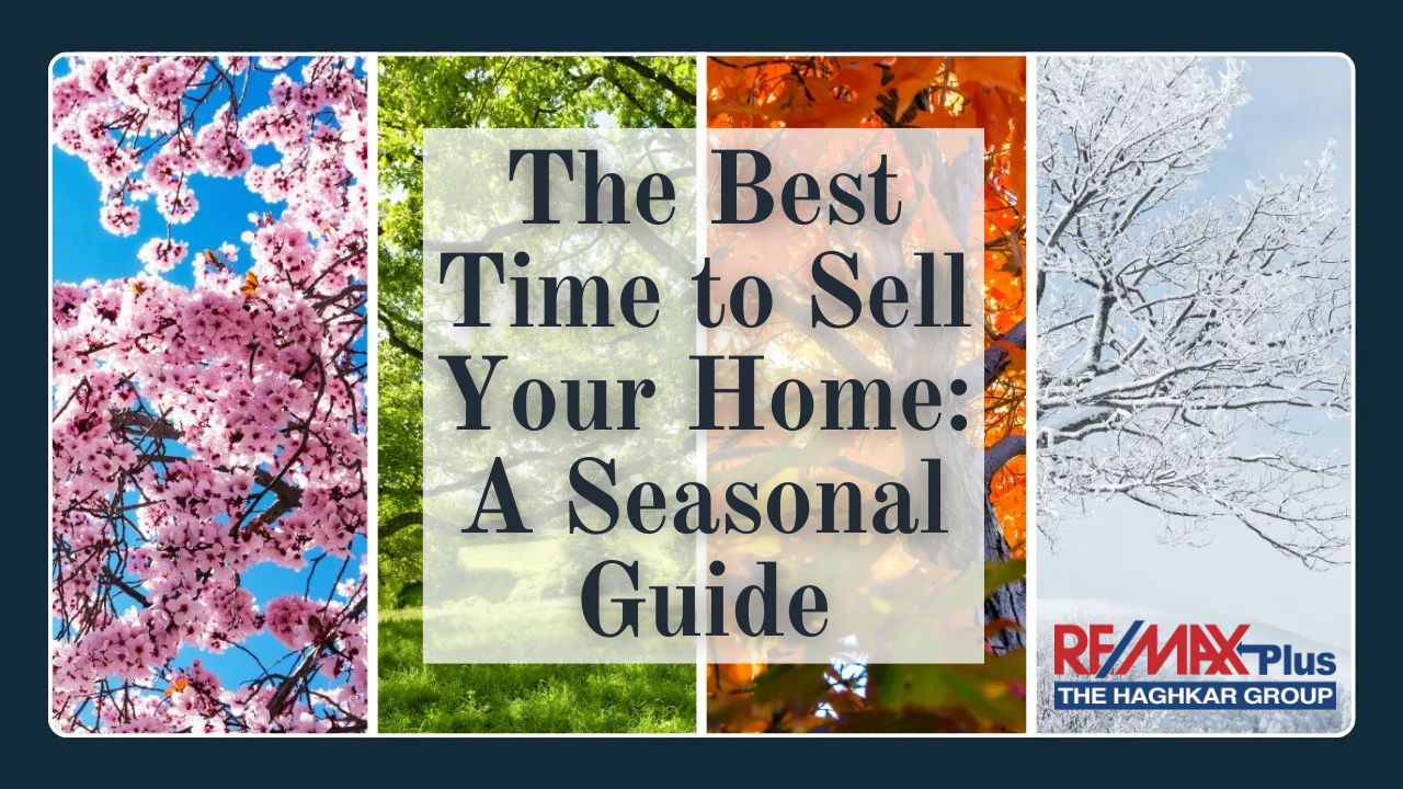 Real Estate Seasons