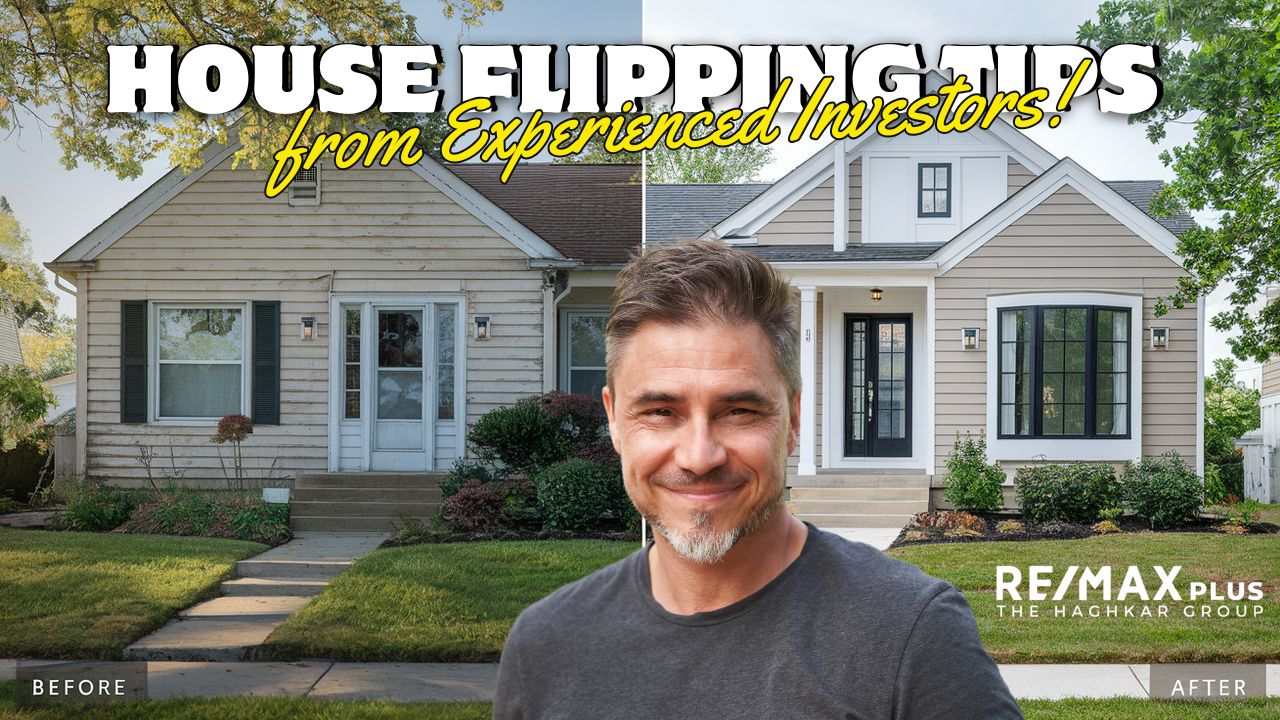 House Flipping Real Estate Tips