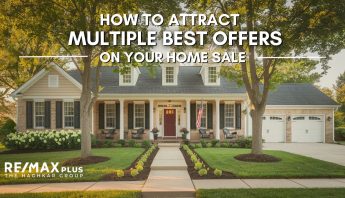 How to Attract Multiple Best Offers on Your Home Sale