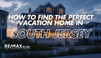 How to Find the Perfect Vacation Home