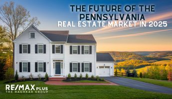 The Future of the PA Real Estate Market 2025