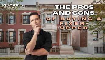 The Pros and Cons Buy A Fixer Upper Real Estate