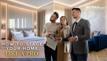 How To Stage Your Home Like a Pro