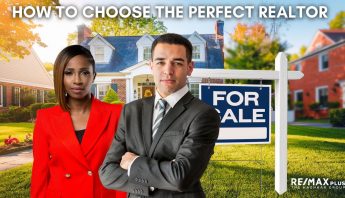 How to Choose the Perfect Realtor