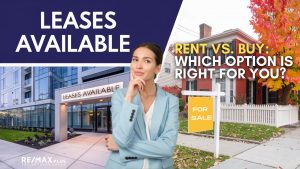 Rent vs. Buy Which Option is Right for You