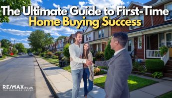 Home Buying Success