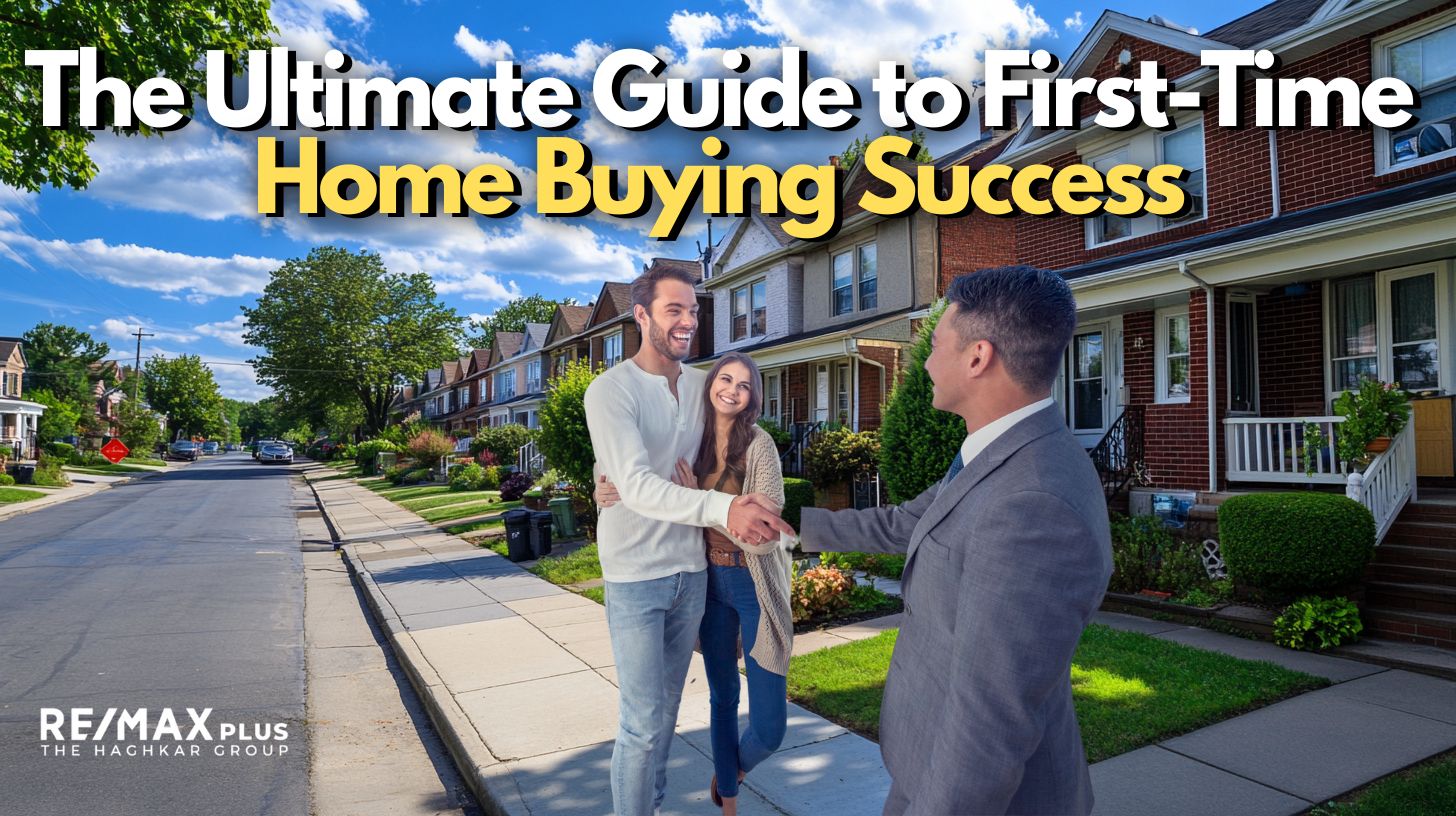 Home Buying Success