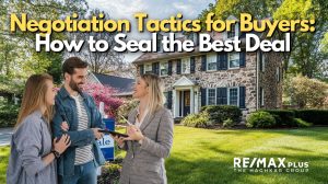 Negotiation Tactics for Buyers How to Seal the Best Deal