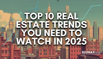 Top 10 Real Estate Trends You Need to Watch in 2025