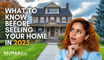 What to Know Before Selling Your Home in 2025