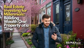 Real Estate Investing for Millennials Building Wealth One Property at a Time