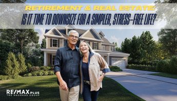 Retirement & Real Estate