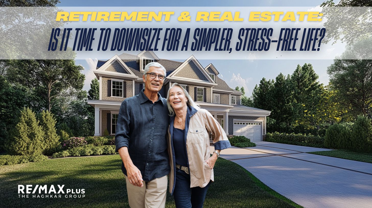 Retirement & Real Estate