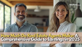 How Much Do Real Estate Agents Make A Comprehensive Guide to Earnings in 2025
