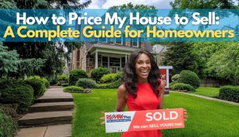 How to Price My House to Sell A Complete Guide for Homeowners