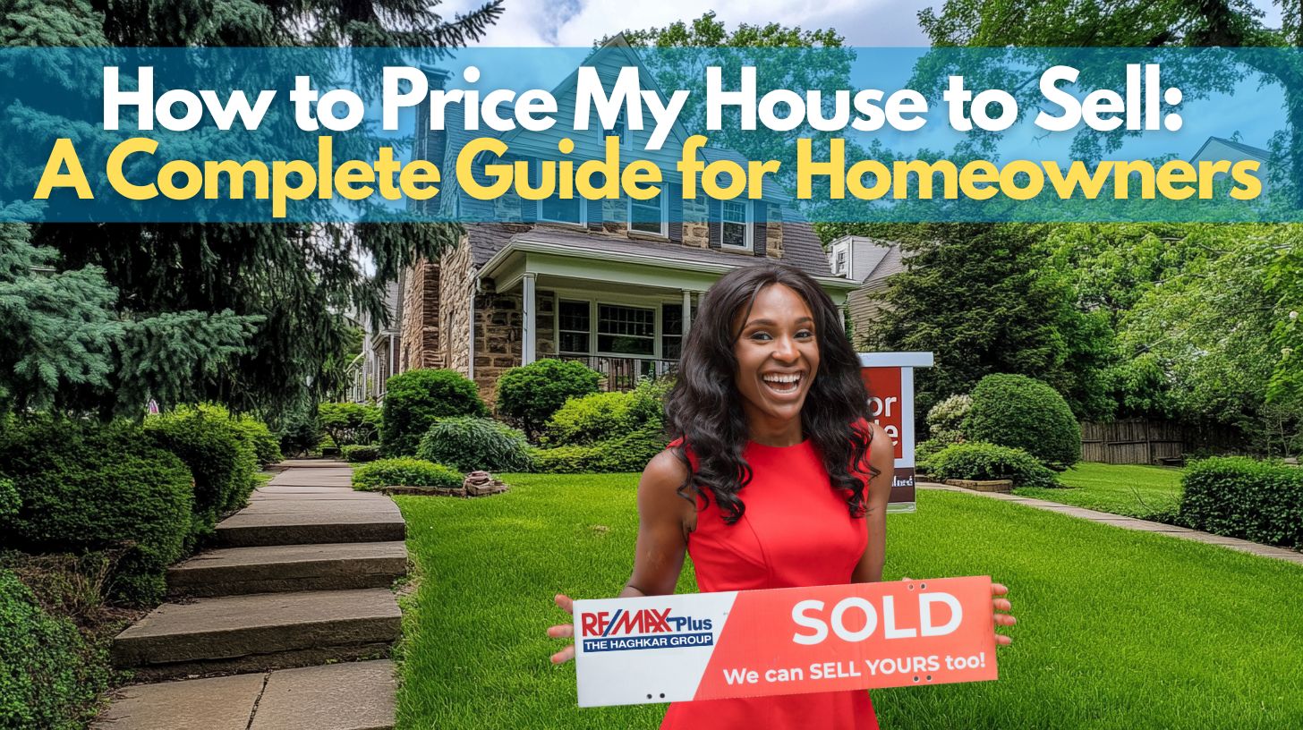 How to Price My House to Sell A Complete Guide for Homeowners