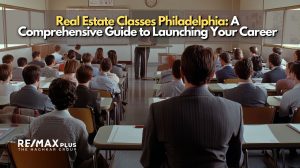 Real Estate Classes Philadelphia A Comprehensive Guide to Launching Your Career