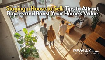 Staging a House to Sell Tips to Attract Buyers and Boost Your Home’s Value