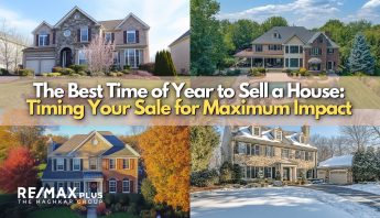 The Best Time of Year to Sell a House Timing Your Sale for Maximum Impact