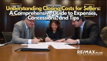 Understanding Closing Costs for Sellers A Comprehensive Guide to Expenses, Concessions, and Tips