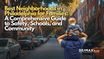 Best Neighborhoods in Philadelphia for Families A Comprehensive Guide to Safety, Schools, and Community