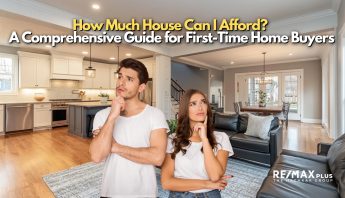 How Much House Can I Afford A Comprehensive Guide for First-Time Home Buyers