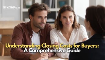 Understanding Closing Costs for Buyers A Comprehensive Guide