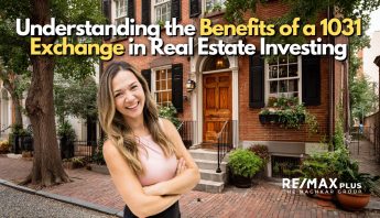 Understanding the Benefits of a 1031 Exchange in Real Estate Investing