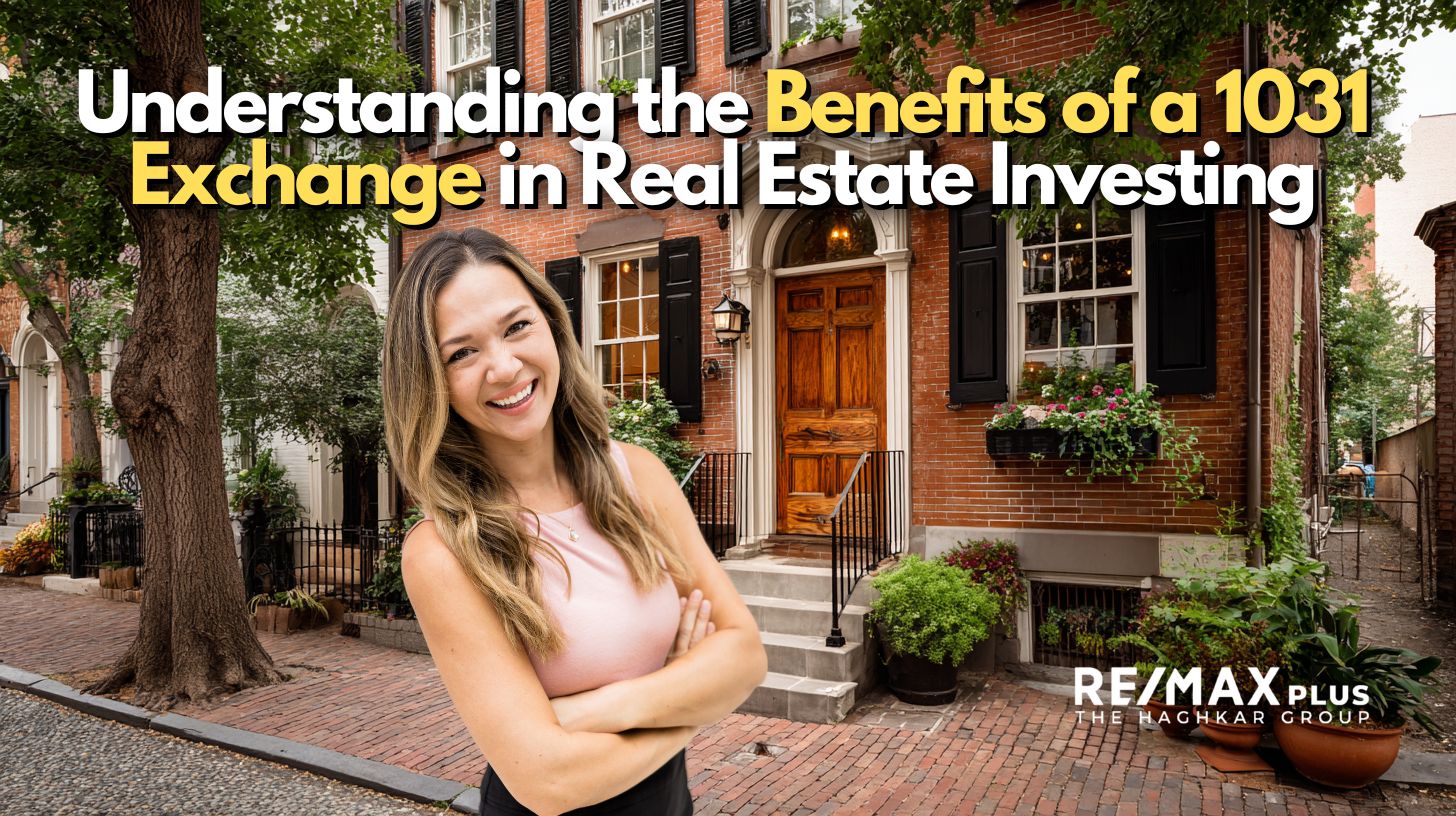 Understanding the Benefits of a 1031 Exchange in Real Estate Investing