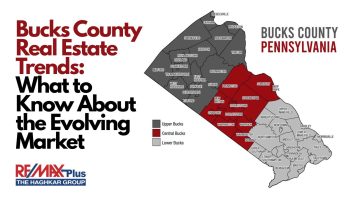 Bucks County Real Estate Trends