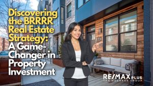 Discovering the BRRRR Method in Real Estate Investment