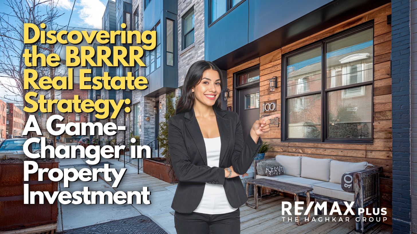 Discovering the BRRRR Method in Real Estate Investment