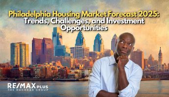 Philadelphia Housing Market Forecast 2025