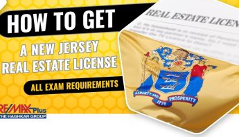 How to Get a Real Estate License in NJ Your Guide to Success