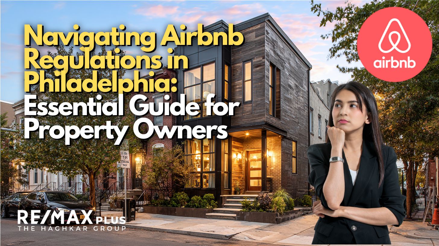 Navigating Airbnb Regulations in Philadelphia Essential Guide for Property Owners