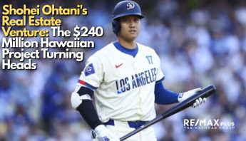 Shohei Ohtani's Real Estate Venture The $240 Million Hawaiian Project Turning Heads