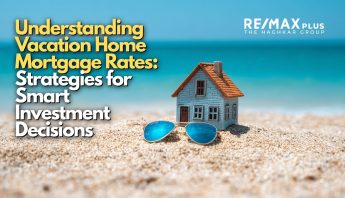 Understanding Vacation Home Mortgage Rates Strategies for Smart Investment Decisions
