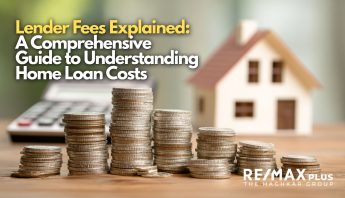 Lender Fees Explained A Comprehensive Guide to Understanding Home Loan Costs