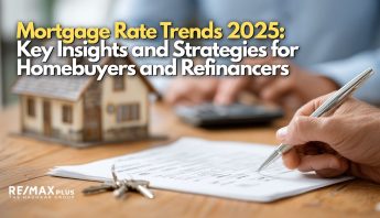 Mortgage Rate Trends 2025 Key Insights and Strategies for Homebuyers and Refinancers