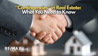 Contingent Meaning in Real Estate What You Need to Know