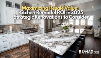 Maximizing Resale Value Kitchen Remodel ROI in2025 Strategic Renovations to Consider